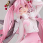 Character Vocal Series 01 Hatsune Miku Sakura Miku Hanami Outfit Version 1/6 Scale