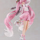 Character Vocal Series 01 Hatsune Miku Sakura Miku Hanami Outfit Version 1/6 Scale