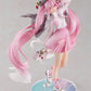 Character Vocal Series 01 Hatsune Miku Sakura Miku Hanami Outfit Version 1/6 Scale