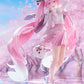 Character Vocal Series 01 Hatsune Miku Sakura Miku Hanami Outfit Version 1/6 Scale