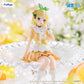 Character Vocal Series 02 Kagamine Rin/Len Kagamine Rin Noodle Stopper Figure Kagamine Rin Citrus Version