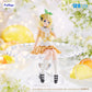 Character Vocal Series 02 Kagamine Rin/Len Kagamine Rin Noodle Stopper Figure Kagamine Rin Citrus Version