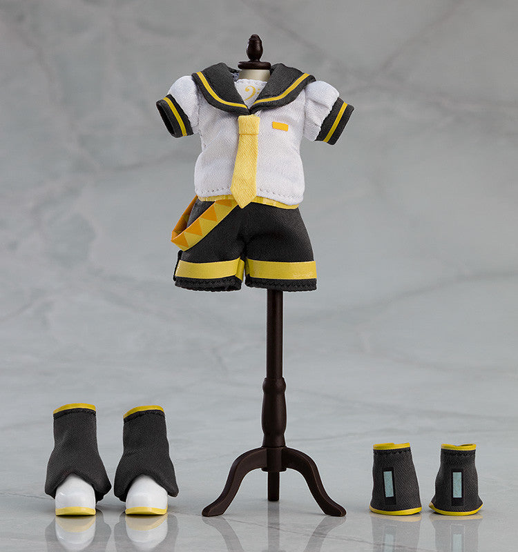 Character Vocal Series 02 Kagamine Rin/Len Nendoroid Doll Kagamine Len