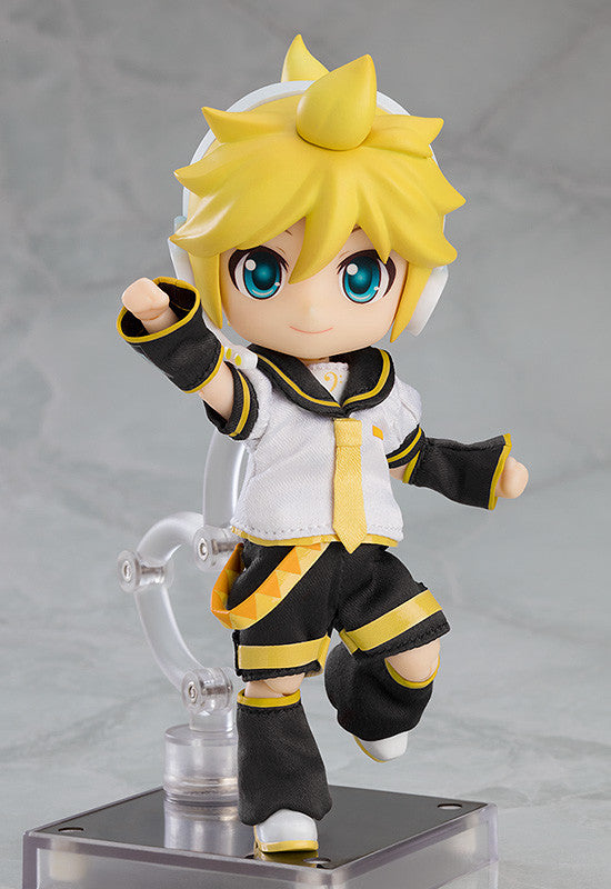 Character Vocal Series 02 Kagamine Rin/Len Nendoroid Doll Kagamine Len