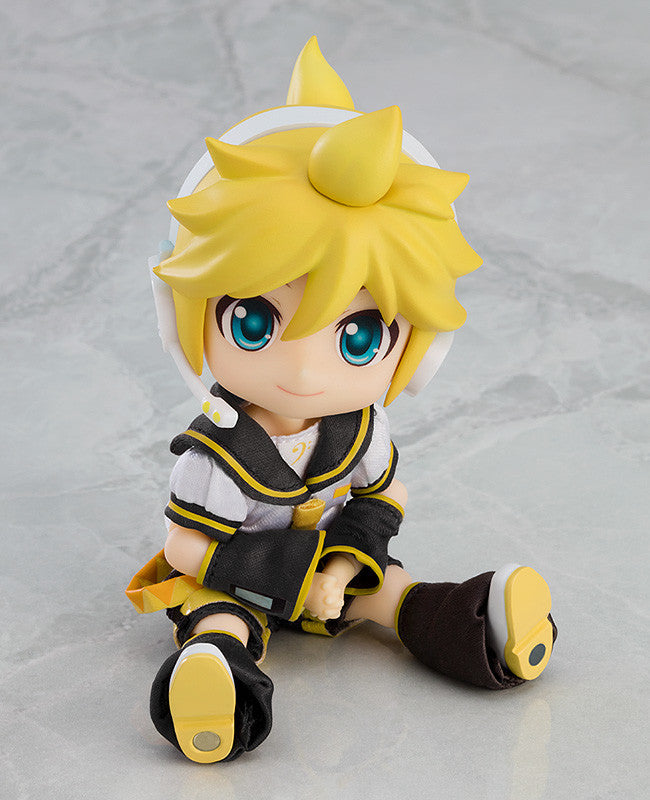 Character Vocal Series 02 Kagamine Rin/Len Nendoroid Doll Kagamine Len