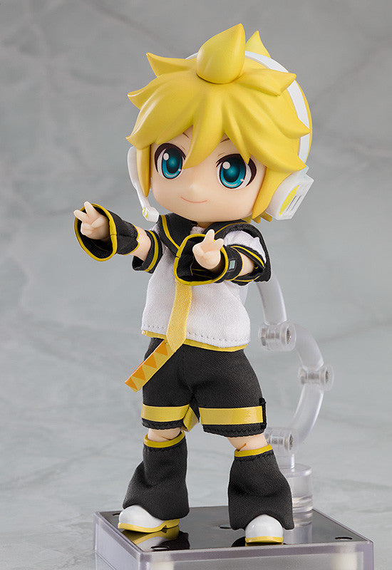 Character Vocal Series 02 Kagamine Rin/Len Nendoroid Doll Kagamine Len