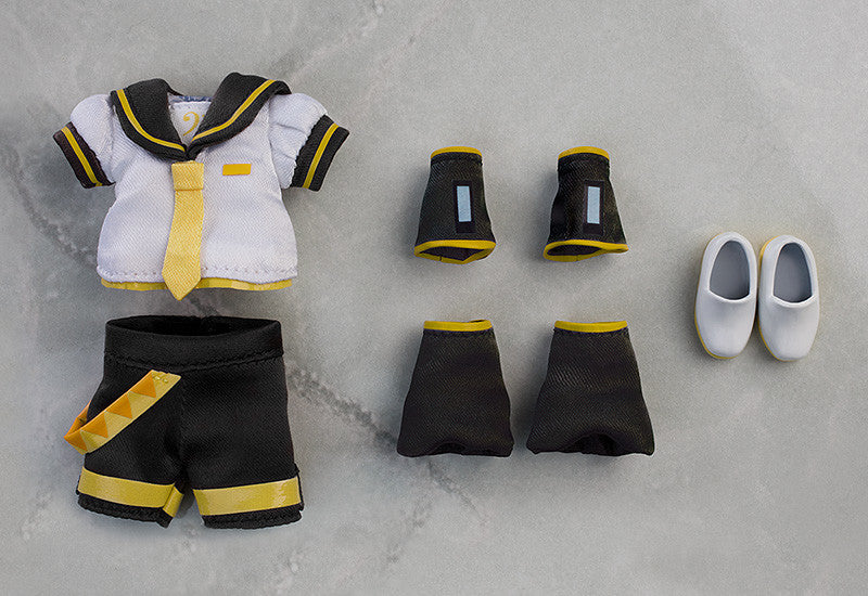 Character Vocal Series 02 Kagamine Rin/Len Nendoroid Doll Kagamine Len