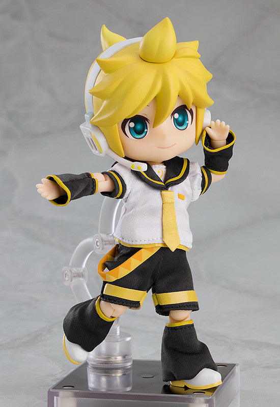 Character Vocal Series 02 Kagamine Rin/Len Nendoroid Doll Kagamine Len