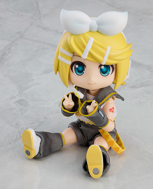 Character Vocal Series 02 Kagamine Rin/Len Nendoroid Doll Kagamine Rin