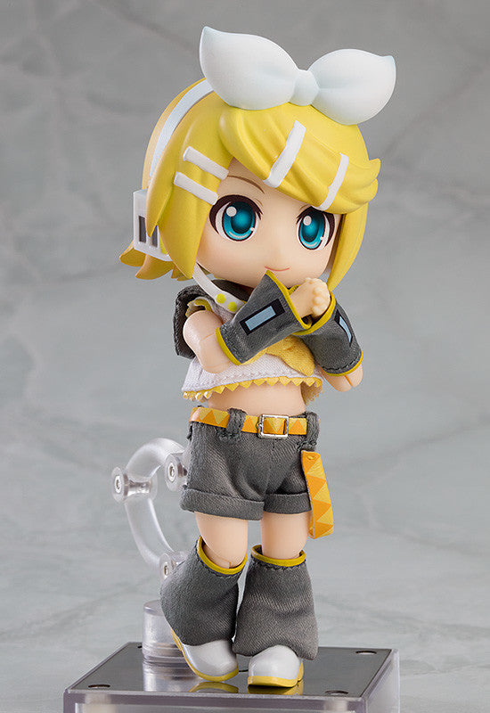 Character Vocal Series 02 Kagamine Rin/Len Nendoroid Doll Kagamine Rin