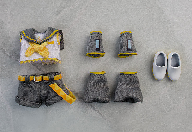 Character Vocal Series 02 Kagamine Rin/Len Nendoroid Doll Kagamine Rin