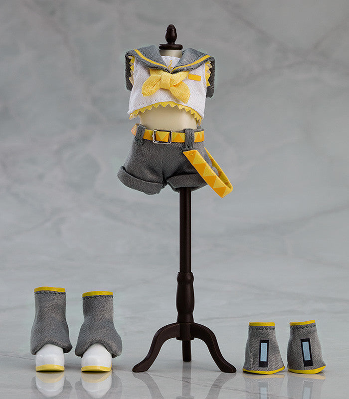 Character Vocal Series 02 Kagamine Rin/Len Nendoroid Doll Kagamine Rin