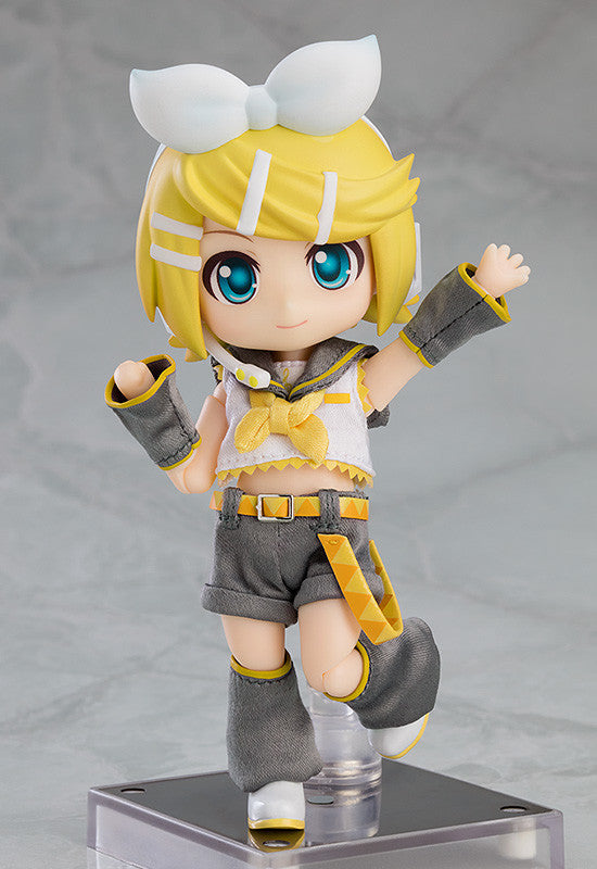 Character Vocal Series 02 Kagamine Rin/Len Nendoroid Doll Kagamine Rin