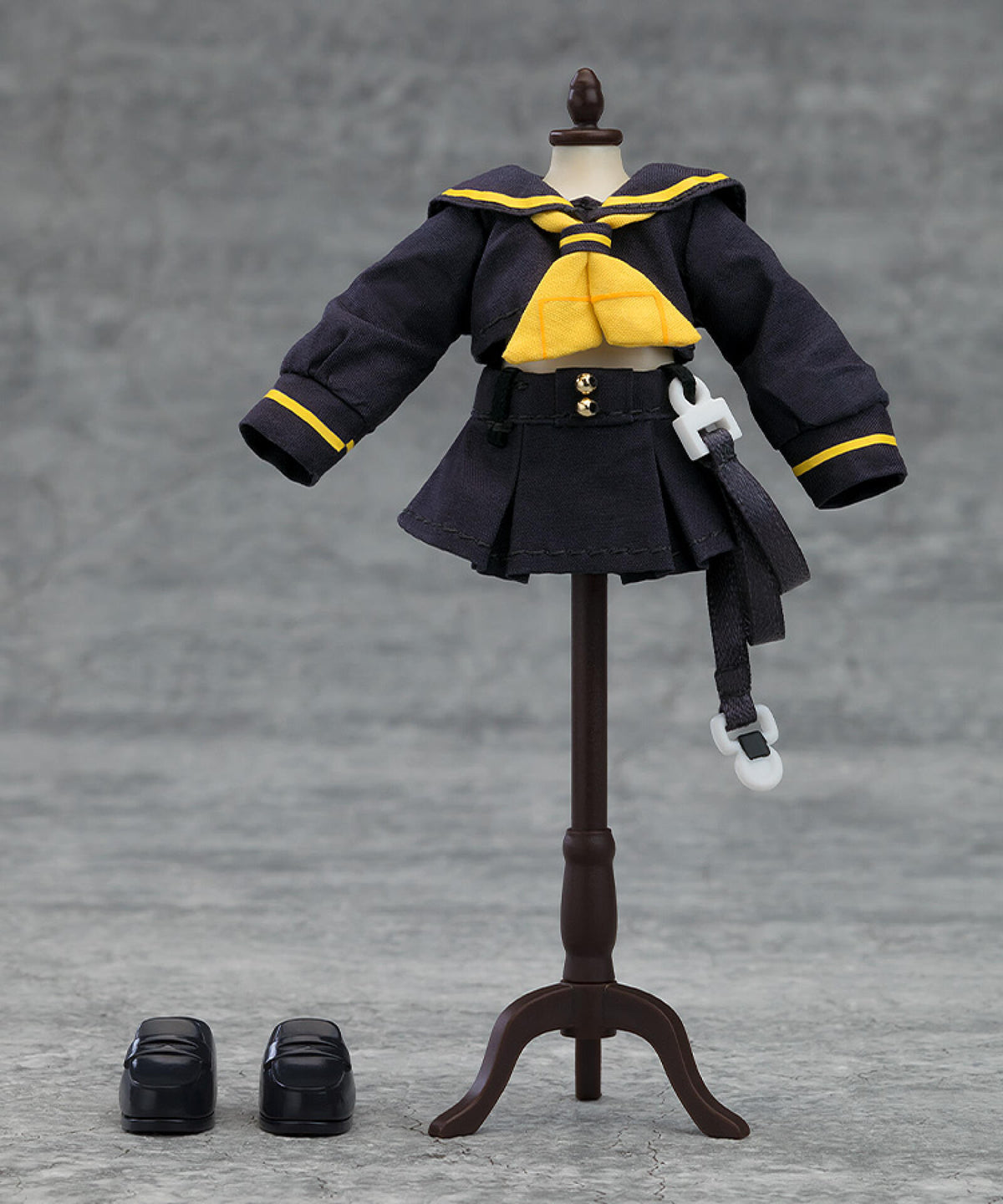 Character Vocal Series 02 Kagamine Rin/Len Nendoroid Doll Kagamine Rin Bring It On Version