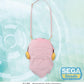Character Vocal Series 03 - Megurine Luka Fuwa Petit Face Shoulder Bag (M)