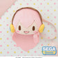 Character Vocal Series 03 - Megurine Luka Fuwa Petit Face Shoulder Bag (M)