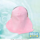 Character Vocal Series 03 Megurine Luka Fuwa Petit Hatsune Miku Series Mini Plush Megurine Luka Uniform Version (EX)
