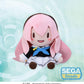 Character Vocal Series 03 Megurine Luka Fuwa Petit Hatsune Miku Series Mini Plush Megurine Luka Uniform Version (EX)