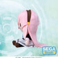 Character Vocal Series 03 Megurine Luka Fuwa Petit Hatsune Miku Series Mini Plush Megurine Luka Uniform Version (EX)