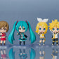 Character Vocal Series 03 - Megurine Luka Nendoroid Megurine Luka 2.0