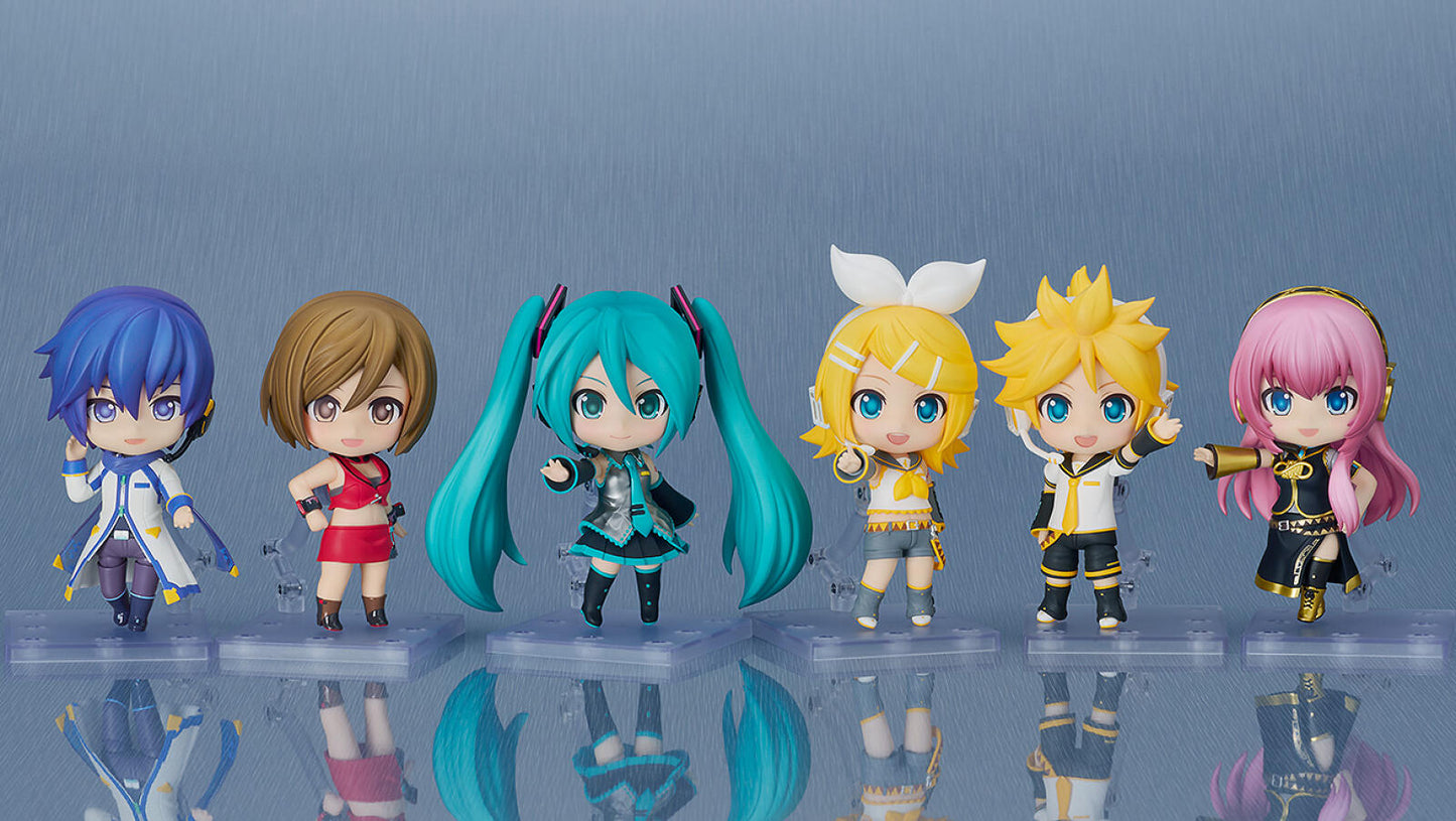 Character Vocal Series 03 - Megurine Luka Nendoroid Megurine Luka 2.0