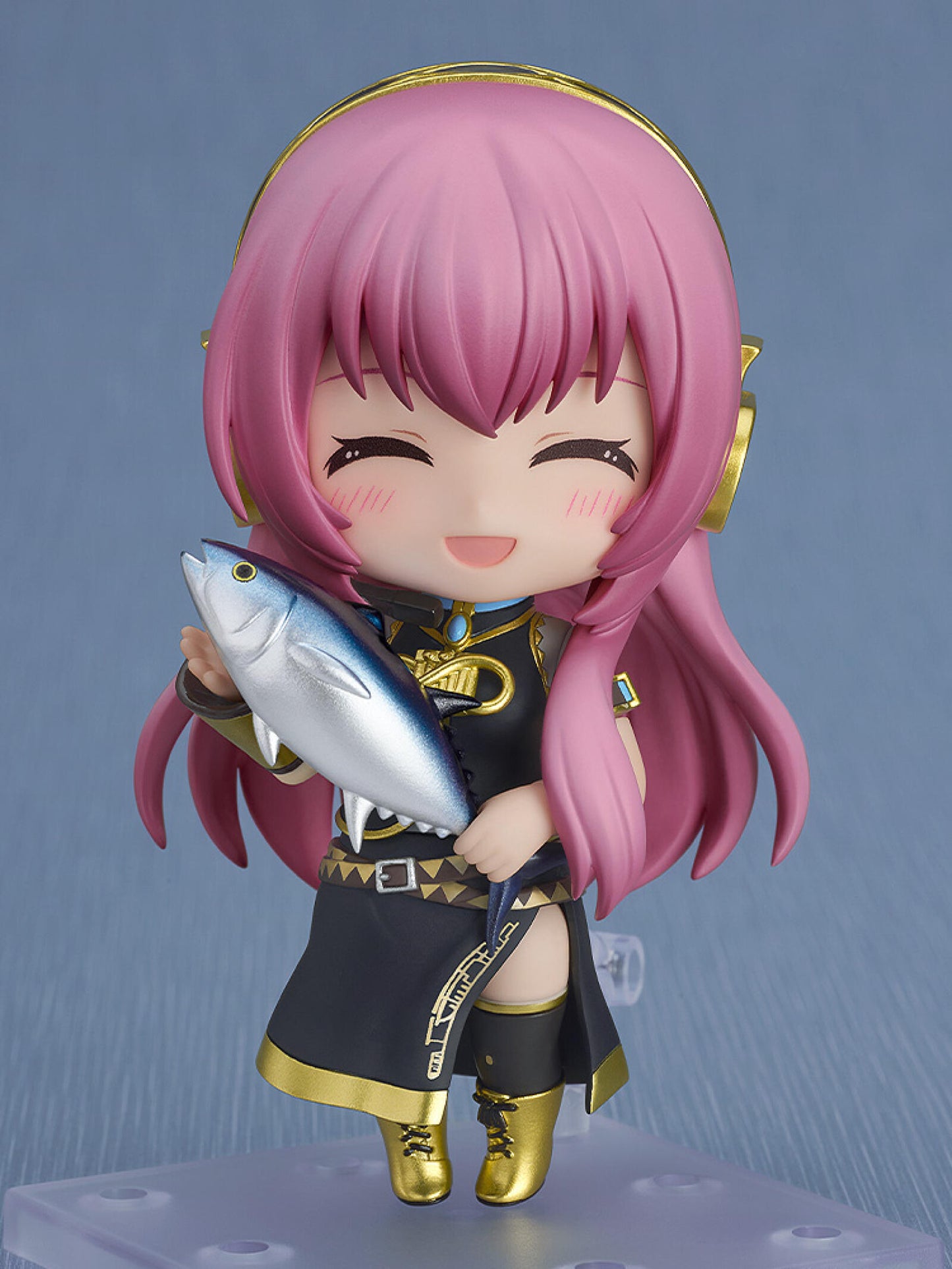 Character Vocal Series 03 - Megurine Luka Nendoroid Megurine Luka 2.0