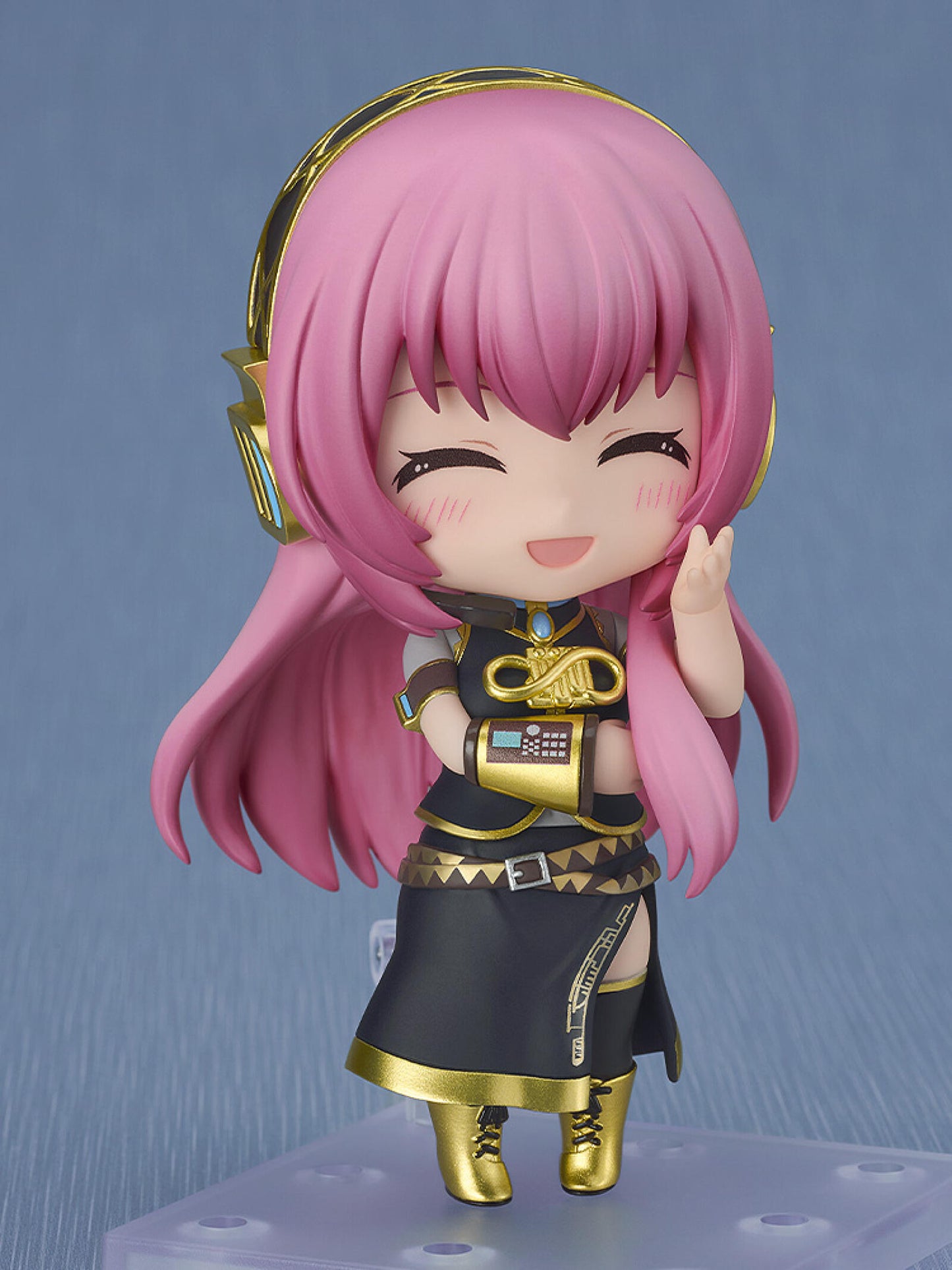 Character Vocal Series 03 - Megurine Luka Nendoroid Megurine Luka 2.0