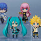 Character Vocal Series 03 - Megurine Luka Nendoroid Megurine Luka 2.0