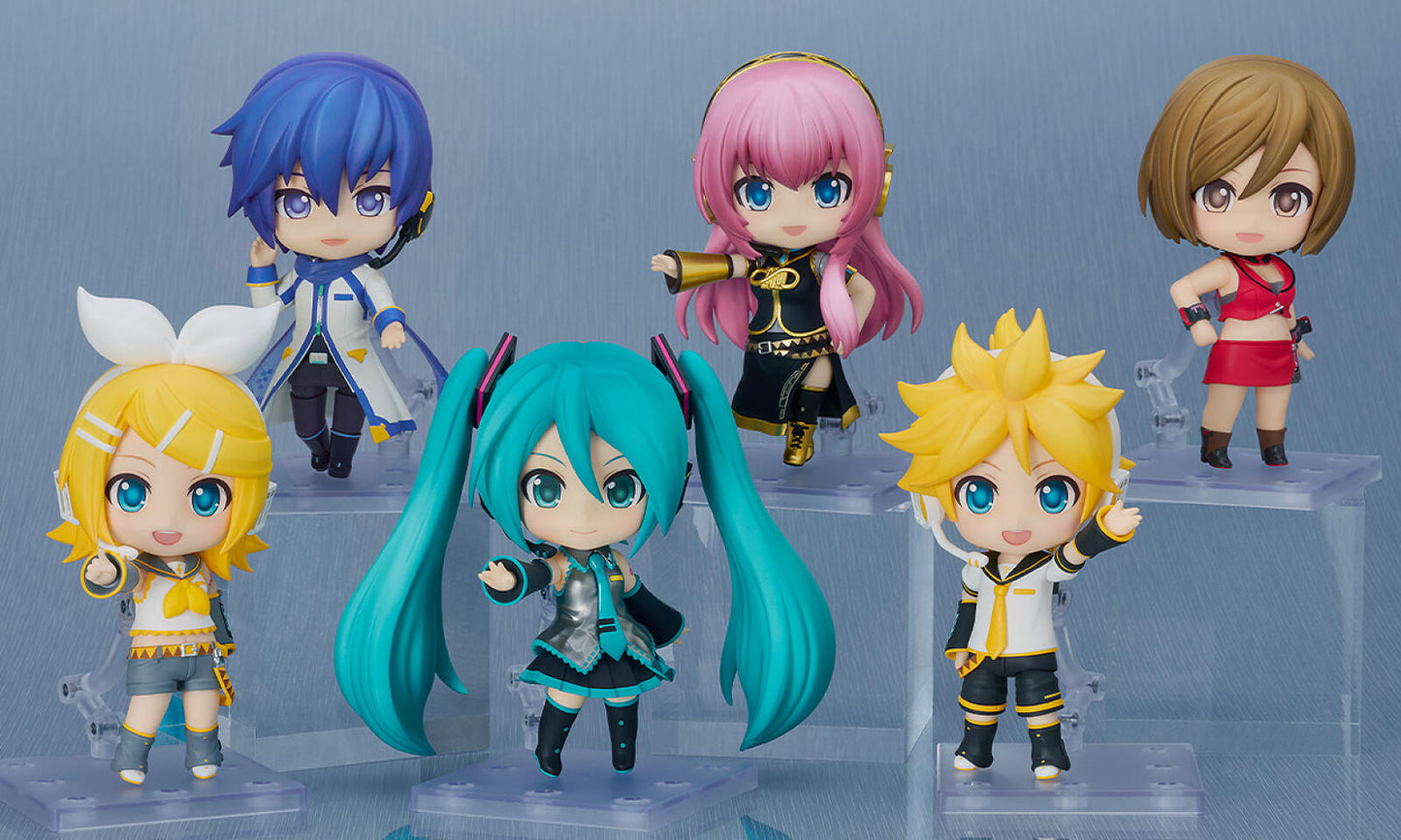 Character Vocal Series 03 - Megurine Luka Nendoroid Megurine Luka 2.0