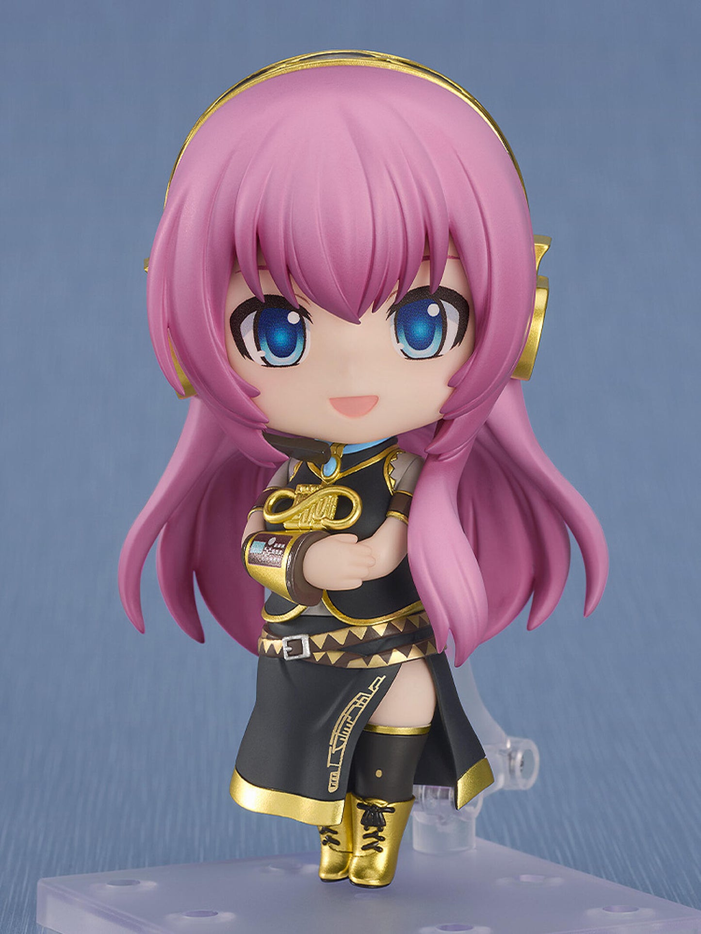Character Vocal Series 03 - Megurine Luka Nendoroid Megurine Luka 2.0