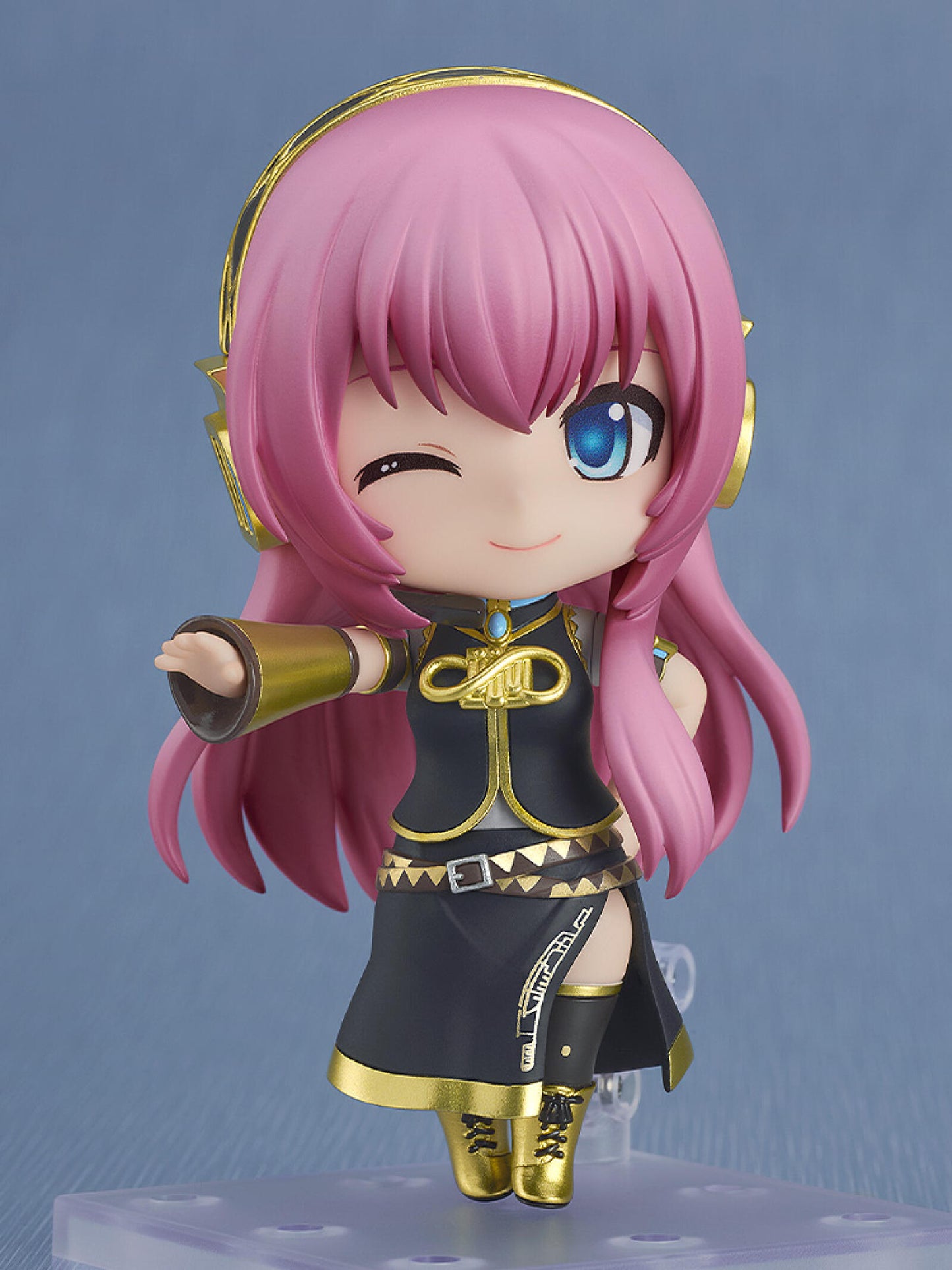 Character Vocal Series 03 - Megurine Luka Nendoroid Megurine Luka 2.0