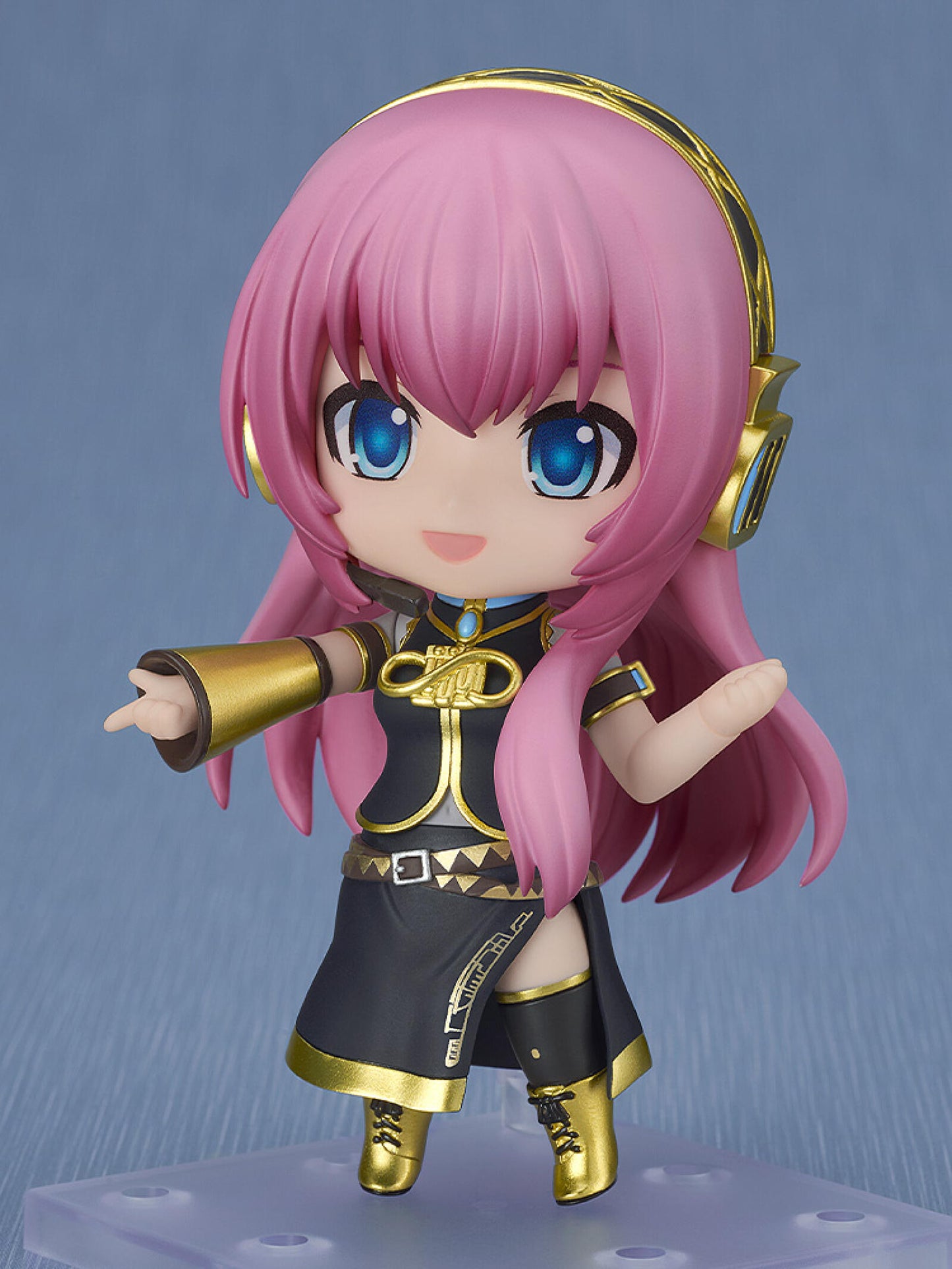 Character Vocal Series 03 - Megurine Luka Nendoroid Megurine Luka 2.0