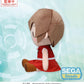 Character Vocal Series MEIKO Fuwa Petit Hatsune Miku Series LL Plush (Rerelease)