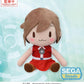 Character Vocal Series MEIKO Fuwa Petit Hatsune Miku Series LL Plush (Rerelease)