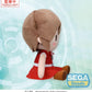 Character Vocal Series MEIKO Fuwa Petit Hatsune Miku Series LL Plush (Rerelease)