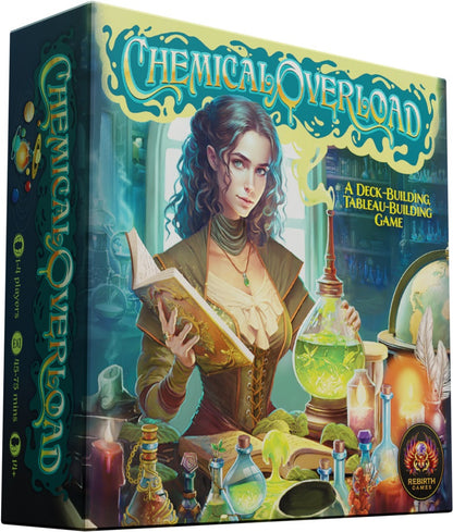 Chemical Overload