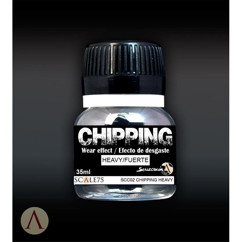 Scale 75 - Accessories - Chipping Heavy 35ml