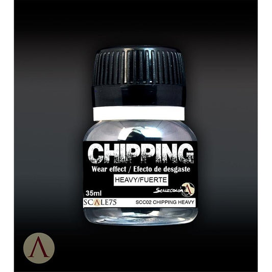 Scale 75 - Accessories - Chipping Heavy 35ml