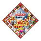 Christmas Monopoly
