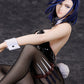 City Hunter the Movie Angel Dust Saeko Nogami Bunny Version 1/6 Scale