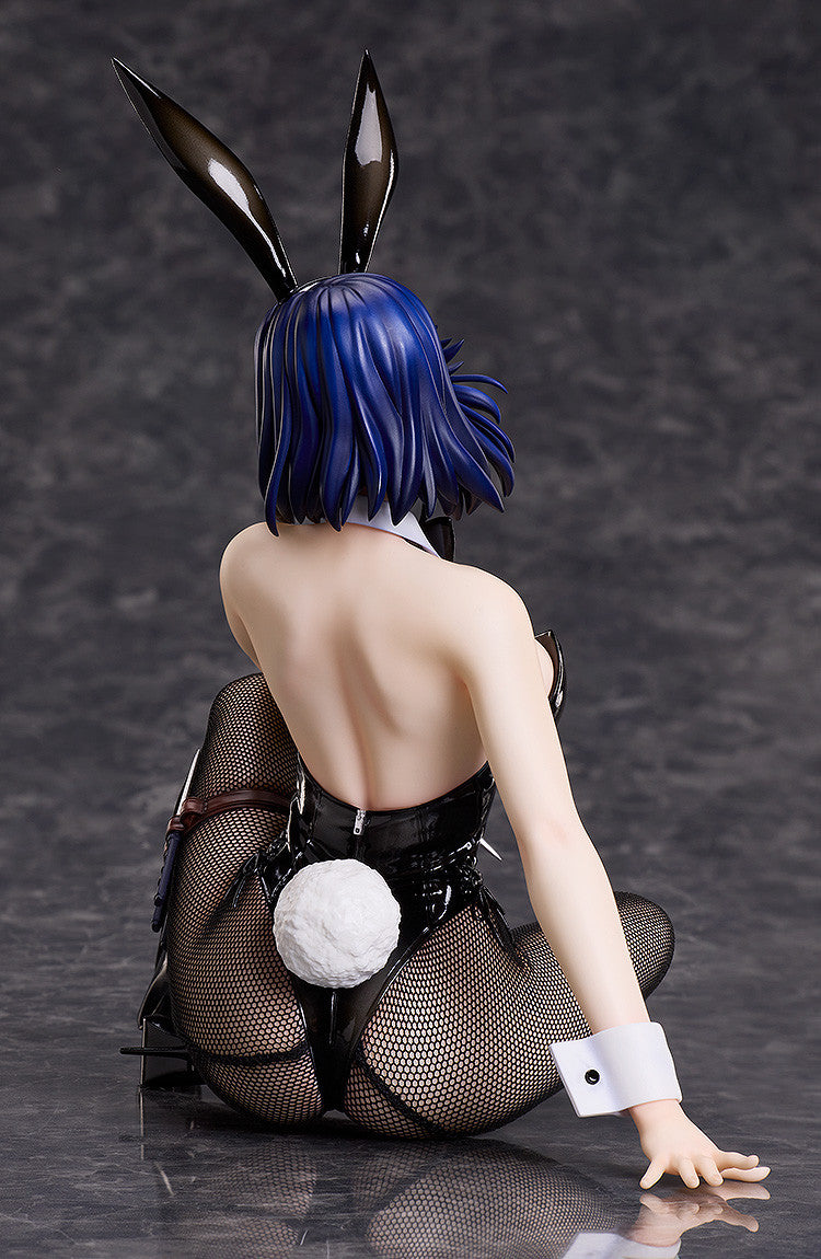 City Hunter the Movie Angel Dust Saeko Nogami Bunny Version 1/6 Scale