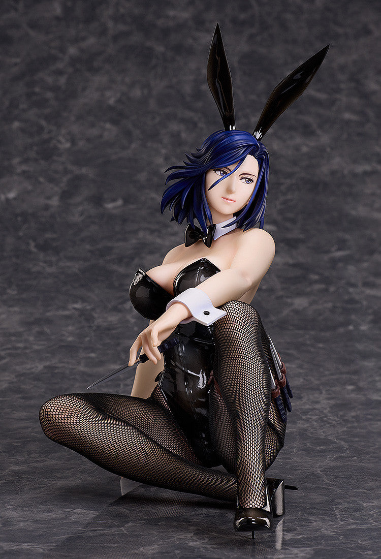 City Hunter the Movie Angel Dust Saeko Nogami Bunny Version 1/6 Scale
