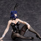 City Hunter the Movie Angel Dust Saeko Nogami Bunny Version 1/6 Scale