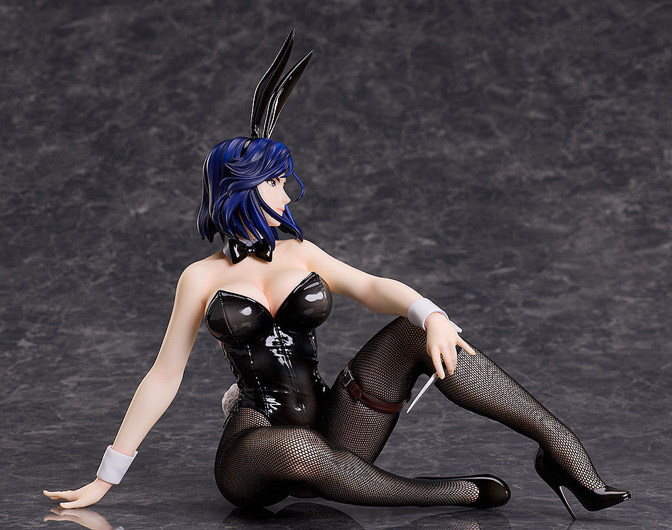 City Hunter the Movie Angel Dust Saeko Nogami Bunny Version 1/6 Scale