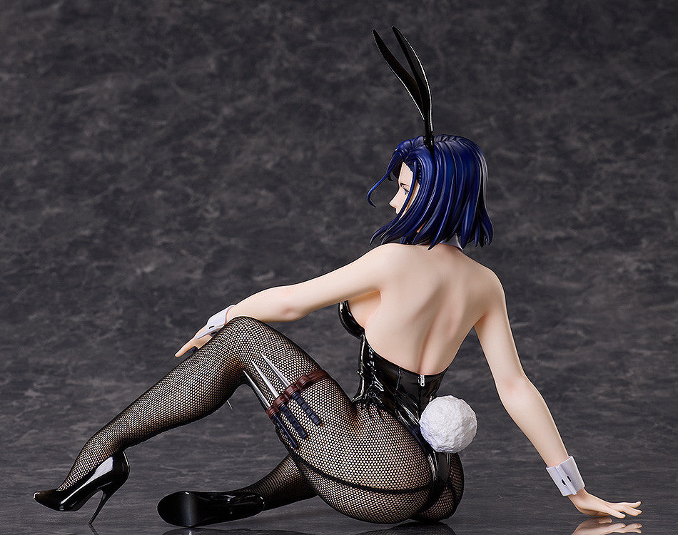 City Hunter the Movie Angel Dust Saeko Nogami Bunny Version 1/6 Scale
