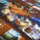City of Iron - 2nd Edition Deluxe
