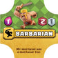 Clash of Clans - The Epic Raid Core Game
