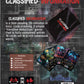 Classified Information (Clamshell)