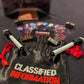 Classified Information (Clamshell)