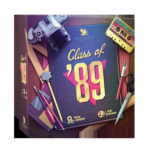 Class of '89